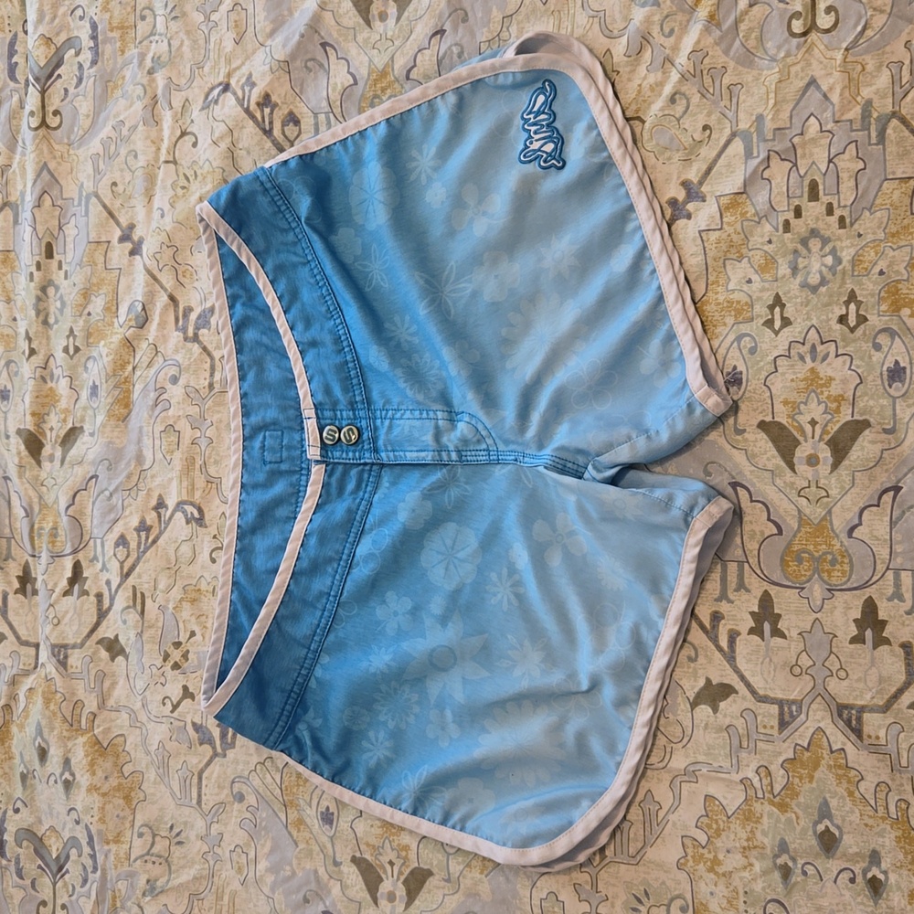 Sims Board / Beach Shorts